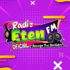 logo Radio Eten FM Oficial