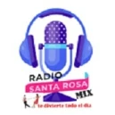 logo Radio Santa Rosa Mix