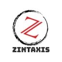 logo Zintaxis Rock and Pop