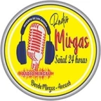 logo Radio Mirgas