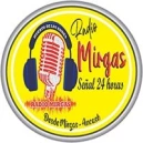 logo Radio Mirgas