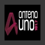 logo Antena Uno Satipo