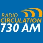 logo Radio Circulation 730