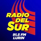 logo Radio del Sur Lurín