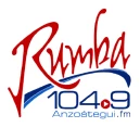 Rumba 104.9 FM