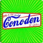 logo Radio Conoden
