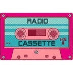logo Радио Кассета