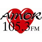 Amor 105.3 FM