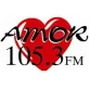 Amor 105.3 FM