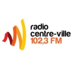 logo Radio Centre-Ville 102.3