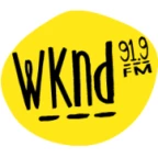 logo WKND 91.9