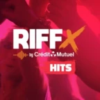 logo RIFFX Hits