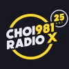 Radio X 98.1 CHOI