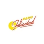 logo Radio Felicidad 1180