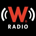logo W Radio en vivo