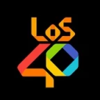 logo Los 40 Principales México