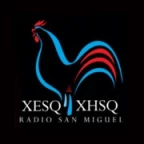 logo Radio San Miguel 103.3 FM