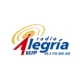 Radio Alegría 98.3 FM