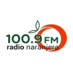logo Radio Naranjera 100.9 FM