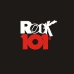 logo Rock 101 GDL