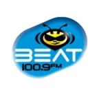 logo Beat 100.9