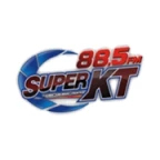 logo La Super KT 88.5 FM