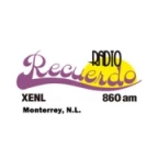logo Radio Recuerdo 860