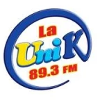 logo La Uni-K
