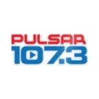 logo Pulsar 107.3