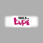 logo La Lupe 105.3