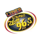 logo Stereo Zer 96.5