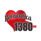 logo Romántica 1380 AM