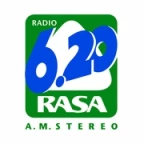 logo Radio 620 AM