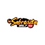 logo La Sabrosita 95.7