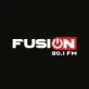 Fusion 90.1 FM