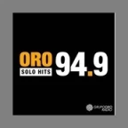 logo Radio Oro 94.9