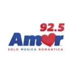 logo Amor 92.5 FM