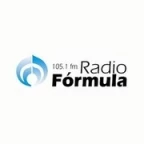 logo Radio Fórmula Morelia
