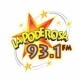 La Poderosa 93.1 FM
