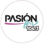 logo Kick FM 104.3