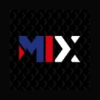 logo Mix 91.7