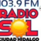 Radio Sol Ciudad Hidalgo