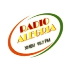 Radio Alegría 95.7 FM
