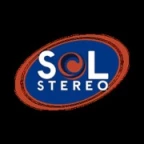 logo Sol Stereo 89.9