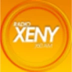 logo Radio Xeny 760 AM