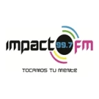 logo Impacto FM 99.7