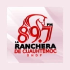 La Ranchera 89.7