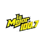 logo La Mejor FM Tehuacán