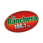 logo La Ranchera 106.1