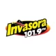Invasora 101.9 FM